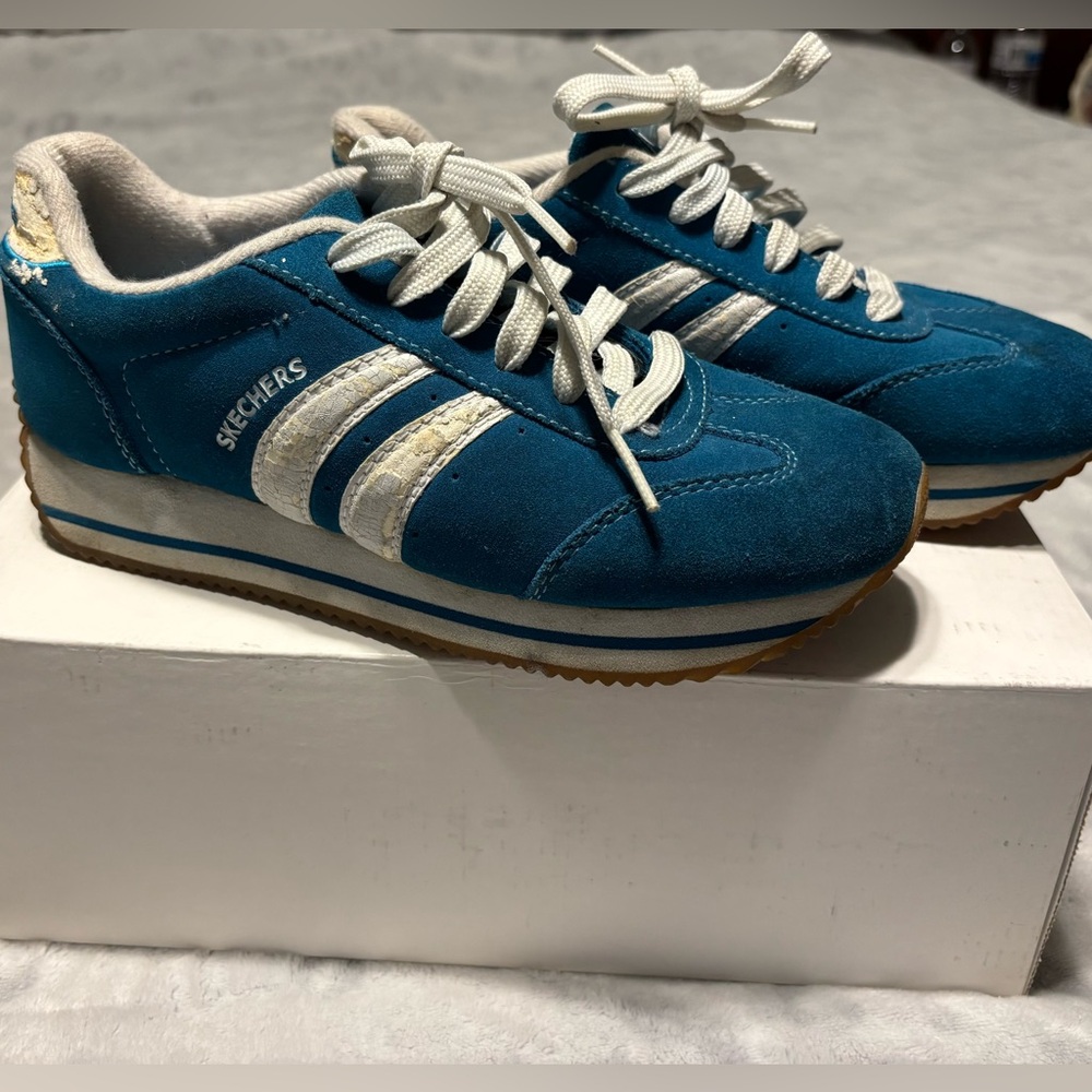 Sketchers